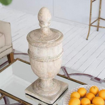 فازة على الطراز روماني ملائم لديكور المنزل 7561 فازة على الطراز روماني ملائم لديكور المنزل 7561