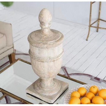 فازة على الطراز روماني ملائم لديكور المنزل 7561 فازة على الطراز روماني ملائم لديكور المنزل 7561