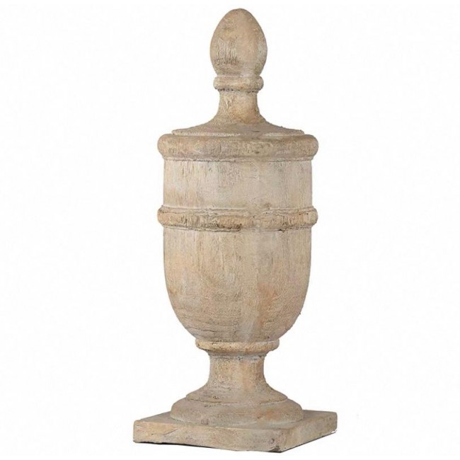 فازة على الطراز روماني ملائم لديكور المنزل 7561