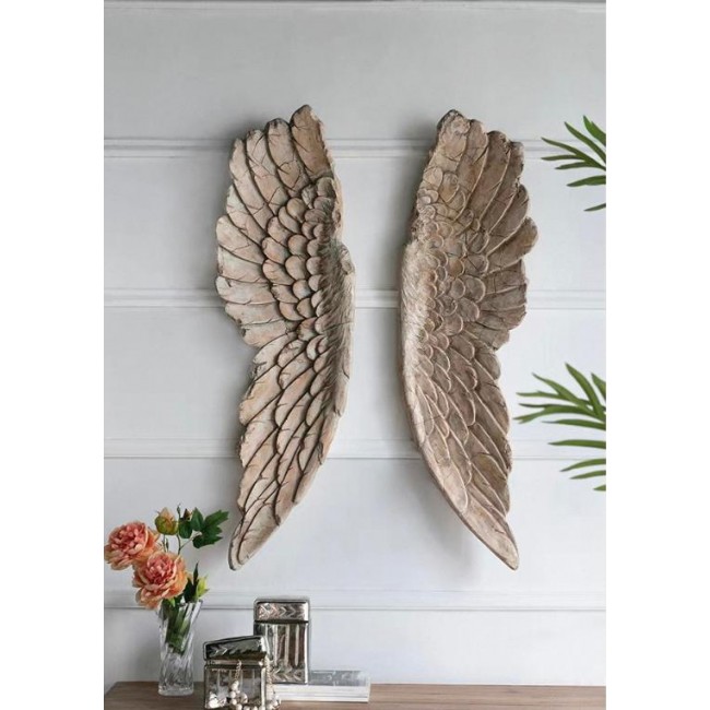 جناح جداري من خشب مثالي لديكور المنزل 7751 جناح جداري من خشب مثالي لديكور المنزل 7751