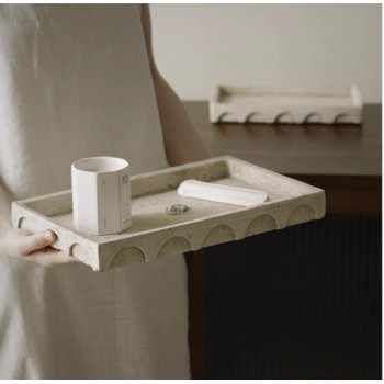 صينيةرخامية أنيقه بتصميم أوربي مثالي لديكور المنزل متوفر الحجمين 7593 صينيةرخامية أنيقه بتصميم أوربي مثالي لديكور المنزل متوفر الحجمين 7593