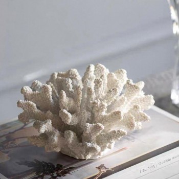 تحفة شعبة مرجانيه مثالي لديكور المنزل 7587