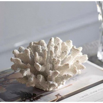 تحفة شعبة مرجانيه مثالي لديكور المنزل 7587 تحفة شعبة مرجانيه مثالي لديكور المنزل 7587