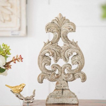 تحفة ديكور بتصميم أوربي شابي شيك 7417