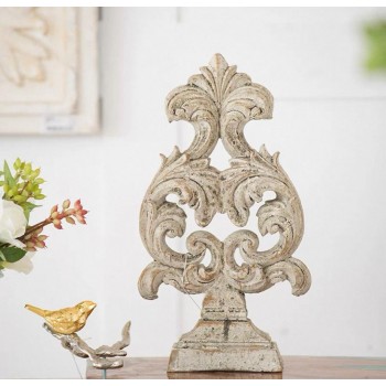 تحفة ديكور بتصميم أوربي شابي شيك 7417