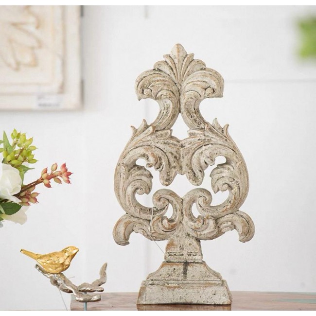 تحفة ديكور بتصميم أوربي شابي شيك 7417