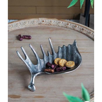 صحن بتصميم قرن غزال ملائم لغرفة المعيشه 7673