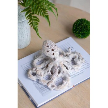 تحفة الاخطبوط مثالي لديكور المنزل 7436