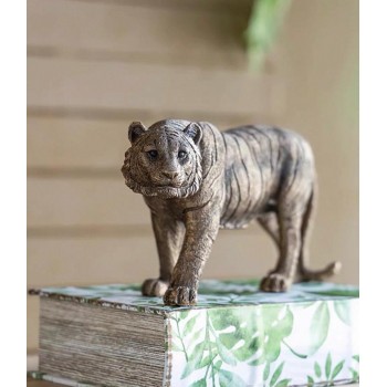 تحفة نمر مكتبي مثالي لديكور المنزل 7571 تحفة نمر مكتبي مثالي لديكور المنزل 7571