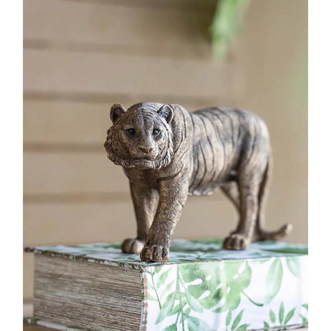 تحفة نمر مكتبي مثالي لديكور المنزل 7571