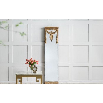 مرايا أرضية بستايل فاخر لديكور المنزل 7738