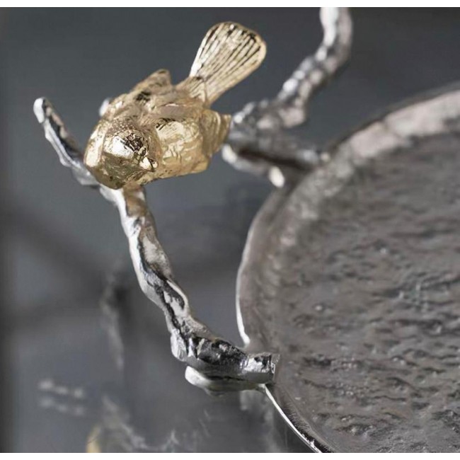 صينية تقديم فاخره بتصميم عصري حديث متوفر 3 احجام 7603