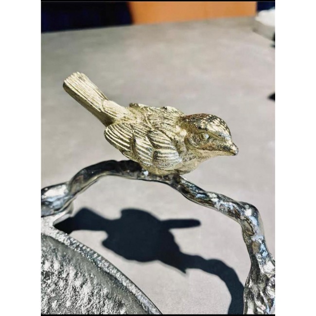 صينية تقديم فاخره بتصميم عصري حديث متوفر 3 احجام 7603