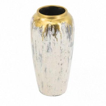 فازه سيراميك فاخر على الطراز الاروبي الحديث مثالي لديكور المنزل 7461 فازه سيراميك فاخر على الطراز الاروبي الحديث مثالي لديكور المنزل 7461