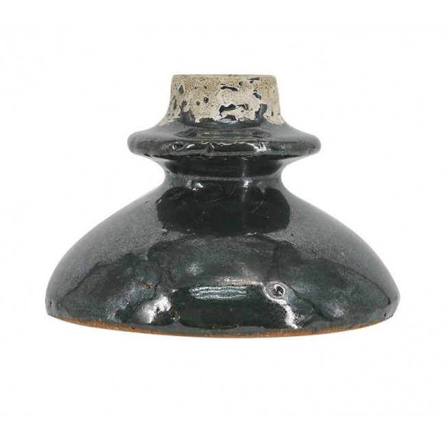 شمعدان فخار مثالي لديكور المنزل 7525