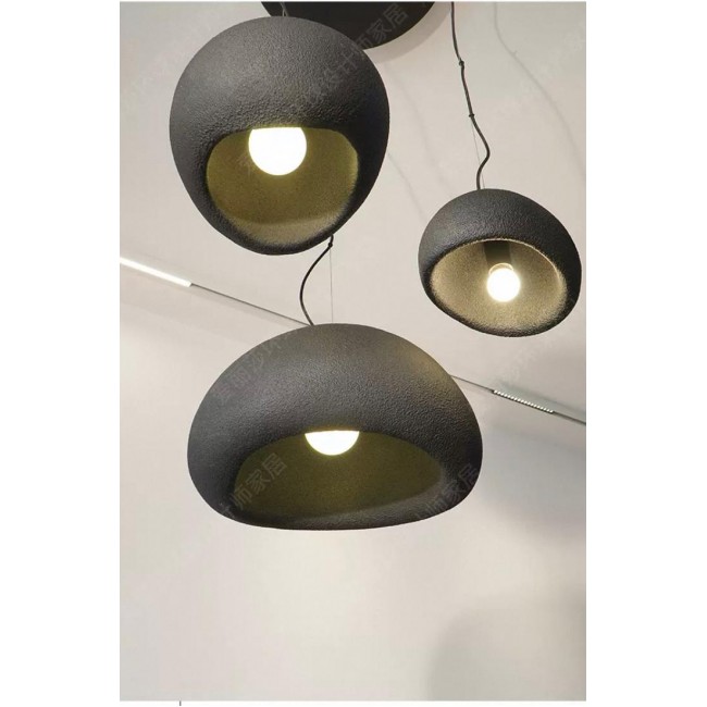 وحدة اضاءه سقفيه بتصميم عصري متوفر الحجم الكبير فقط 5623