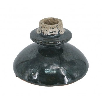 شمعدان فخار مثالي لديكور المنزل 7525