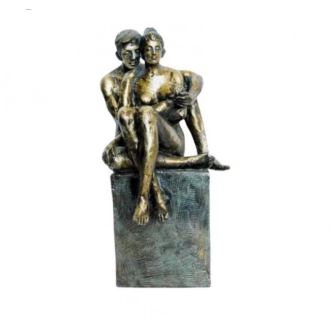 تحفة من الراتنج فن أبداعي لديكور المنزل 7010