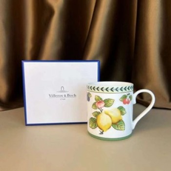 كوب سيراميك فاخر 7929