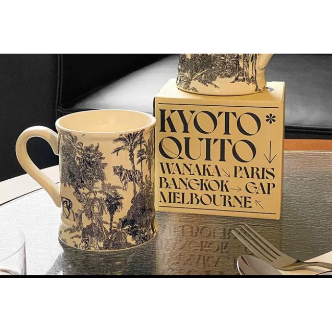 كوب سيراميك عالي الجوده 7380