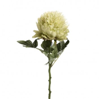 غصن ورد جميل صناعي  7699