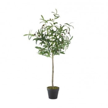 شجرة زيتون صناعي لزينه متوفر حجمين 7705