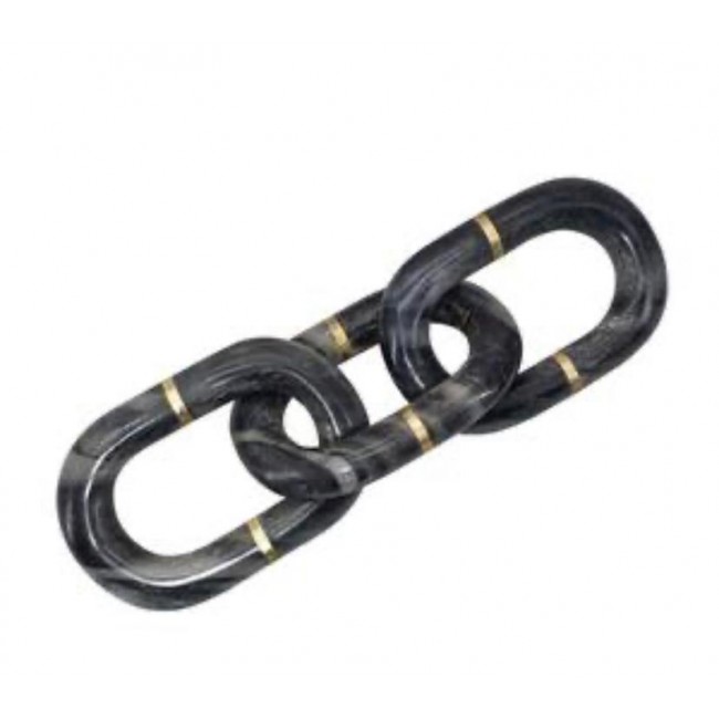 ديكور سلسلة رخاميه بلمسات ذهبيه مثالي لديكور المنزل 7599