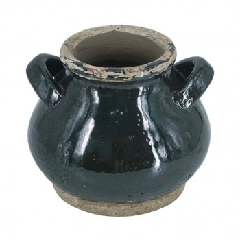 فازه فخاريه فاخره مثالي لديكور المنزل 7522 فازه فخاريه فاخره مثالي لديكور المنزل 7522