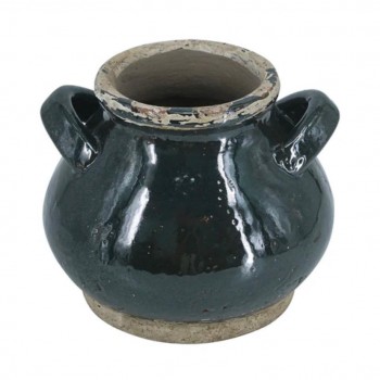 فازه فخاريه فاخره مثالي لديكور المنزل 7522