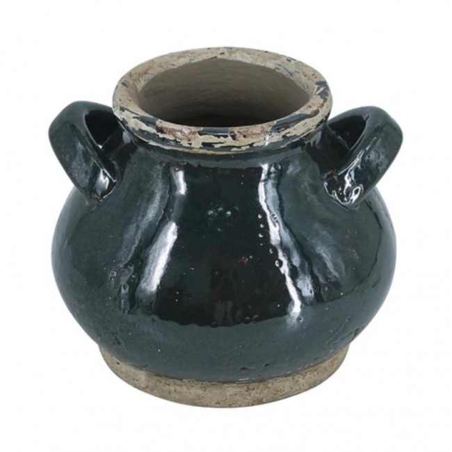 فازه فخاريه فاخره مثالي لديكور المنزل 7522 فازه فخاريه فاخره مثالي لديكور المنزل 7522