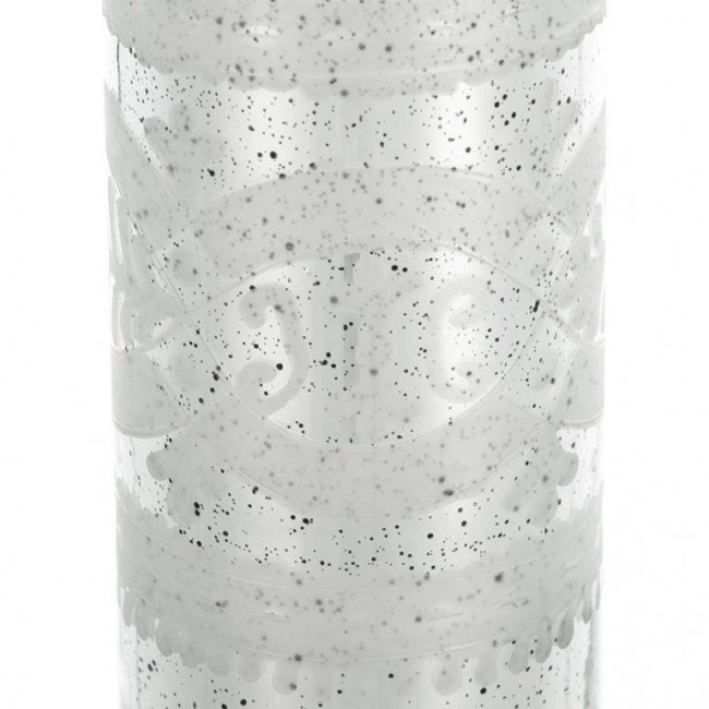 فازه زجاجيه معتق بطراز اوربي متوفر حجمين 7542 فازه زجاجيه معتق بطراز اوربي متوفر حجمين 7542