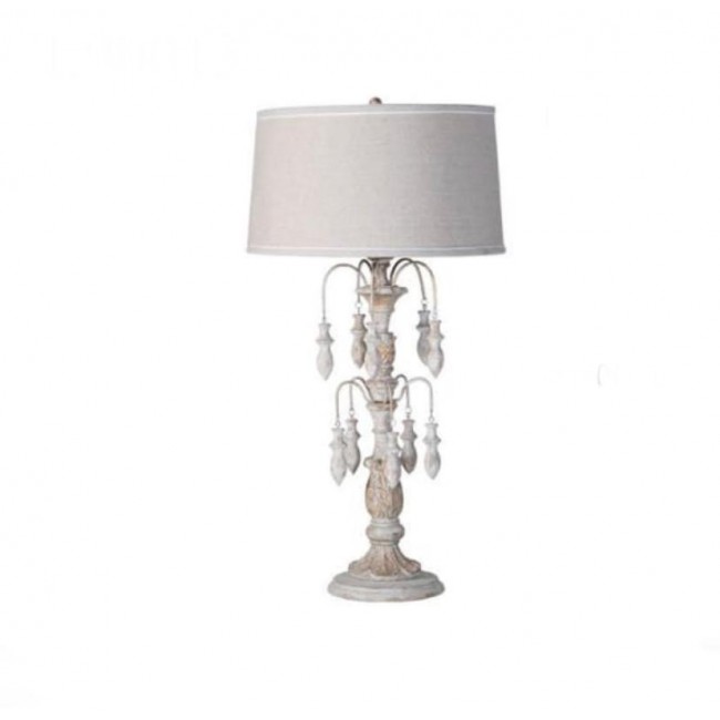 وحدة اضاءه عصريه خشب بتصميم أوربي 90013 برتفاع 90cm