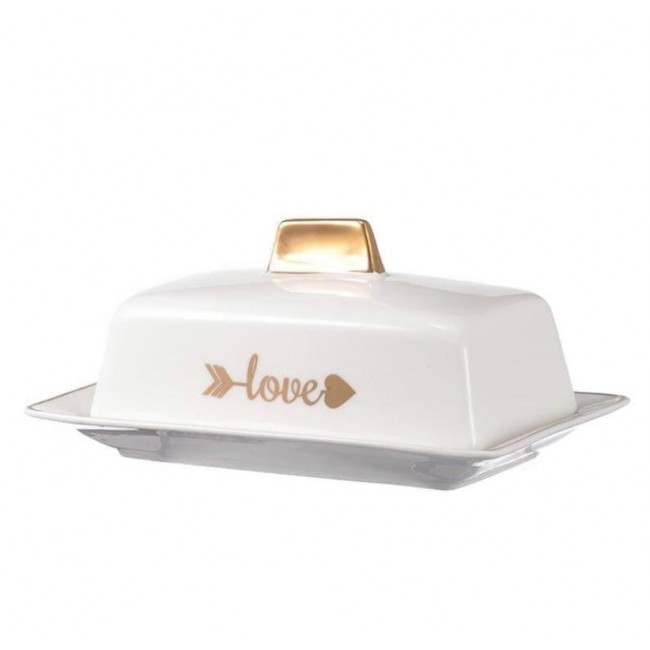 صحن زبديه بغطاء سراميك بتصميم أوربي 7626