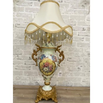 وحده اضاءه سيراميك على الطراز الاروبي 6558