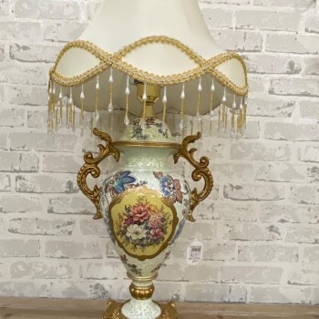 وحده اضاءه سيراميك على الطراز الاروبي 6558