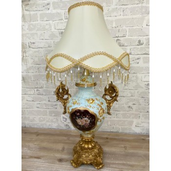 فازه سيراميك على الطراز الاروبي6559