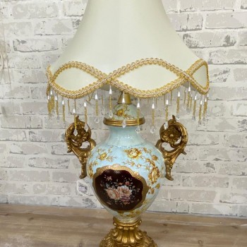 فازه سيراميك على الطراز الاروبي6559