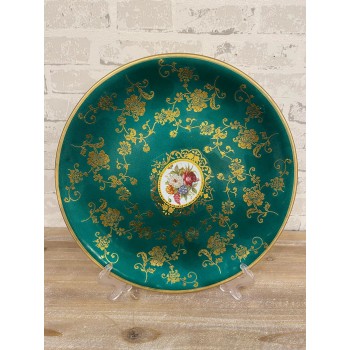 صحن سيراميك انيق بتصميم اوربي 6537