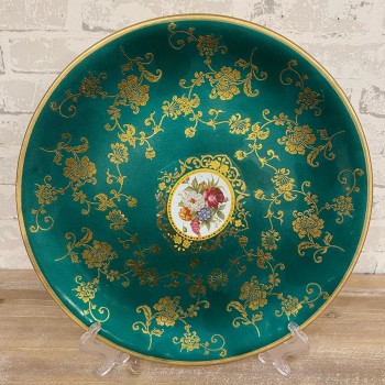 صحن سيراميك انيق بتصميم اوربي 6537