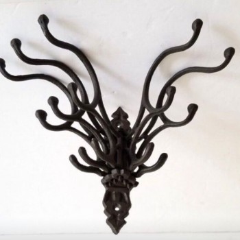 تعليق معدن ريتو بتصميم ريفي جميل -5354