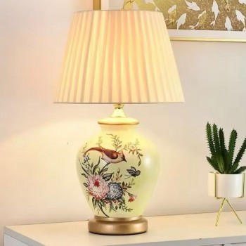 وحده اضاءه كلاسيك سيراميك فاخر -3-L4910