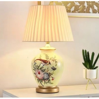 وحده اضاءه كلاسيك سيراميك فاخر -3-L4910