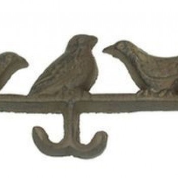 تعليق معدن ريتو بتصميم عصافير عالي الجوده -1155 تعليق معدن ريتو بتصميم عصافير عالي الجوده -1155