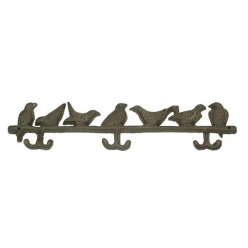 تعليق معدن ريتو بتصميم عصافير عالي الجوده -1155