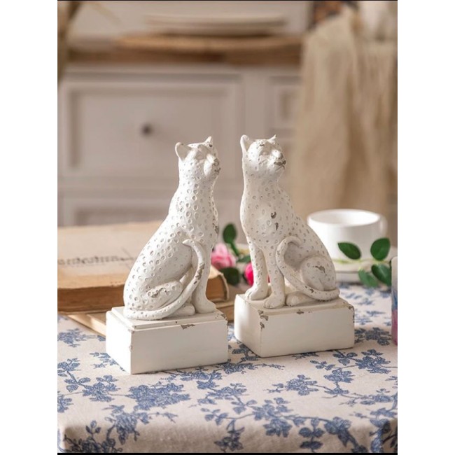 فاصل كتب صناعه يدويه راتنج عالي دقه بتصميم قطه -L5677 فاصل كتب صناعه يدويه راتنج عالي دقه بتصميم قطه -L5677