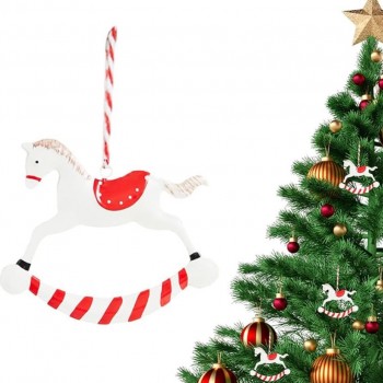 تعليقه حصان شتوي -L6499