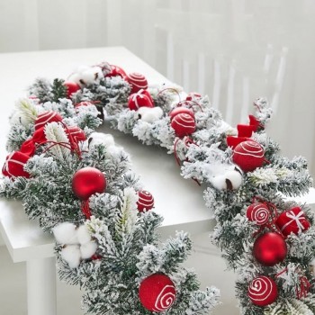 زينه اكليل شجر صنوبر -6507