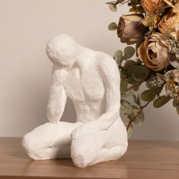 تحفه مجسم  من راتنج -L6153