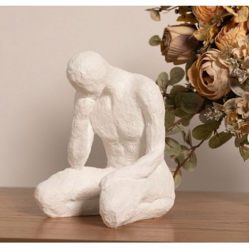 تحفه مجسم  من راتنج -L6153