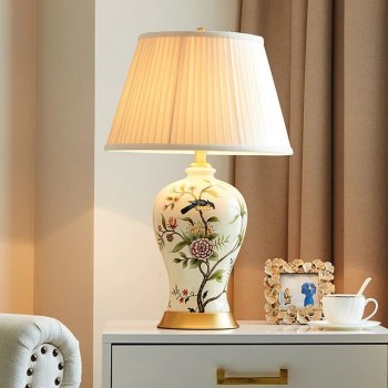 وحده اضاءه   سراميك فاخره بزخارف انيقه -L3570